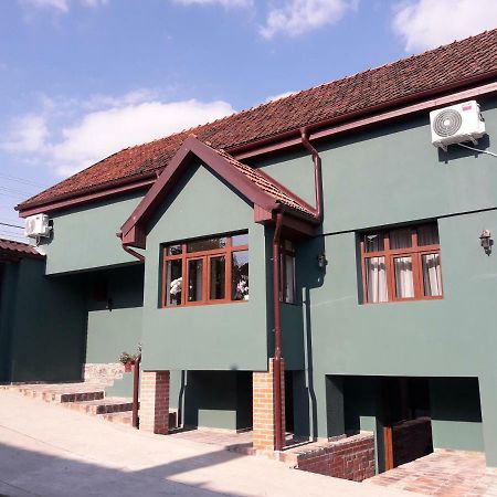 Oravitza Inn 오라비차 외부 사진