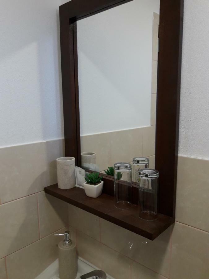 Oravitza Inn 오라비차 외부 사진