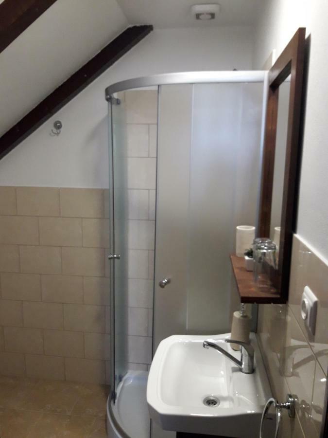 Oravitza Inn 오라비차 외부 사진