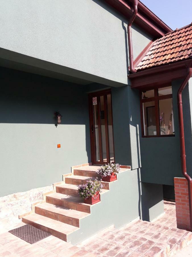 Oravitza Inn 오라비차 외부 사진