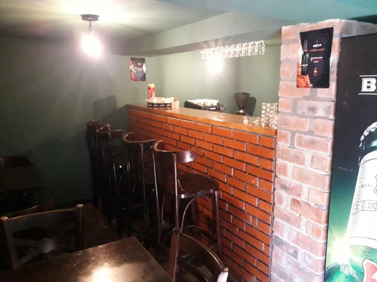 Oravitza Inn 오라비차 외부 사진
