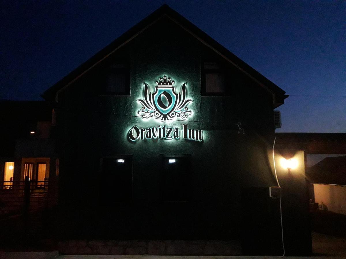 Oravitza Inn 오라비차 외부 사진